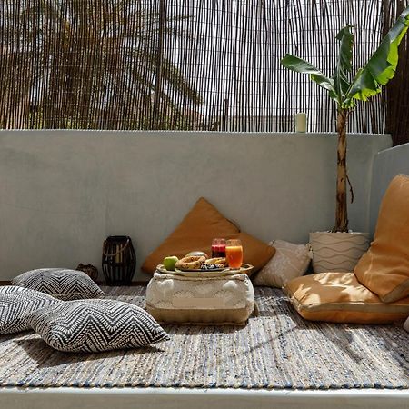 Kamares Boutique Residence Retimno Zewnętrze zdjęcie